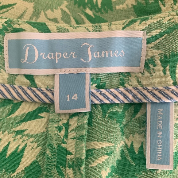 Draper James shorts - Picture 4 of 5